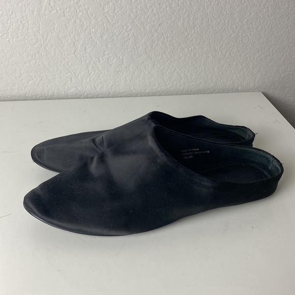 Urban Outfitters satin slip on - Picture 5 of 6